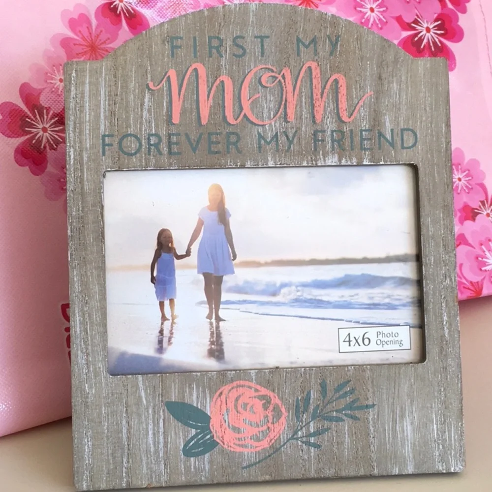 4x6 photo frame